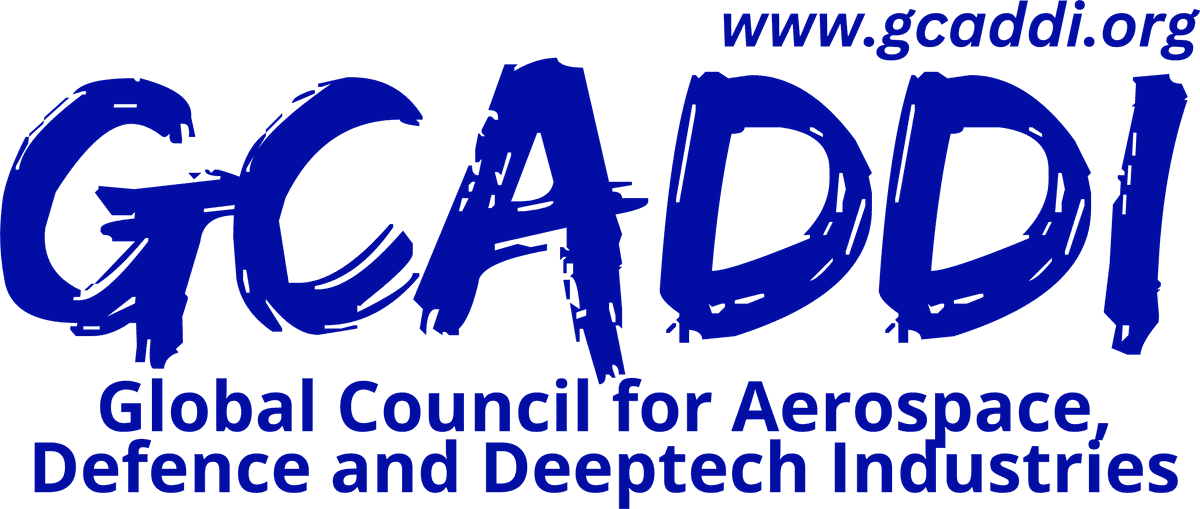 GCADDI — Global Council for Aerospace, Defence and Deeptech Industries
